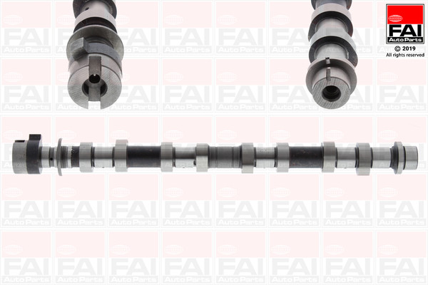 FAI AutoParts Nockenwelle
