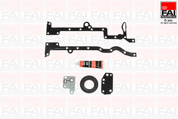 FAI AutoParts Dichtungssatz, Kurbelgehäuse