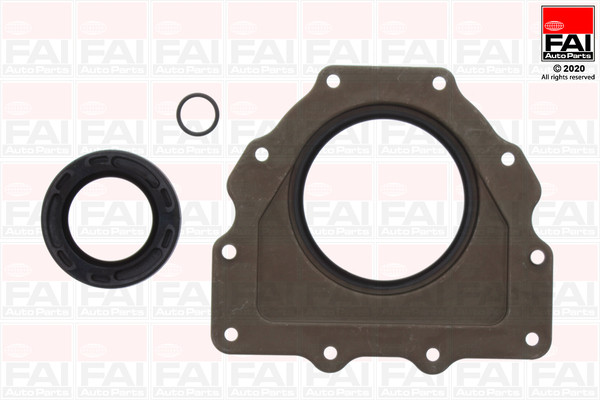 FAI AutoParts Dichtungssatz, Kurbelgehäuse