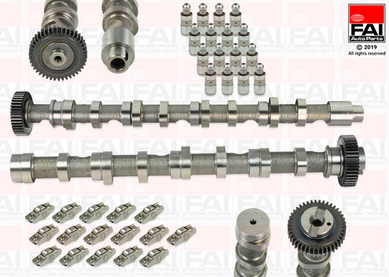 FAI AutoParts Nockenwellensatz