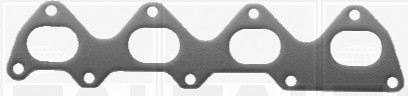 FAI AutoParts Dichtungssatz, Abgaskrümmer