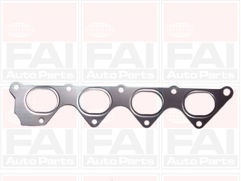 FAI AutoParts Dichtungssatz, Abgaskrümmer