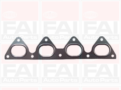 FAI AutoParts Dichtungssatz, Abgaskrümmer