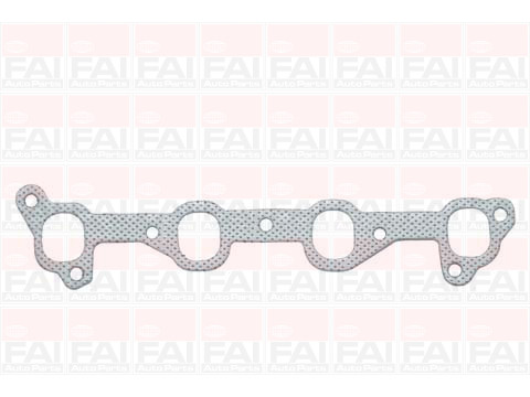 FAI AutoParts Dichtungssatz, Abgaskrümmer