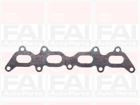 FAI AutoParts Dichtungssatz, Abgaskrümmer