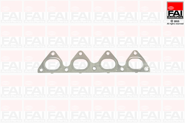 FAI AutoParts Dichtungssatz, Abgaskrümmer