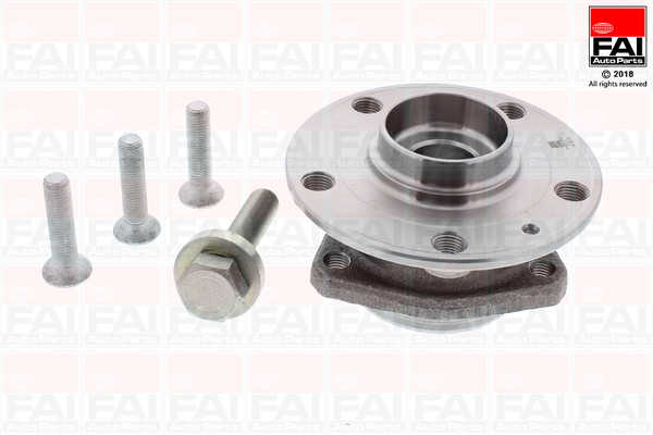 FAI AutoParts Radlagersatz