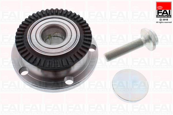FAI AutoParts Radlagersatz