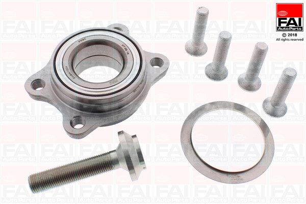 FAI AutoParts Radlagersatz