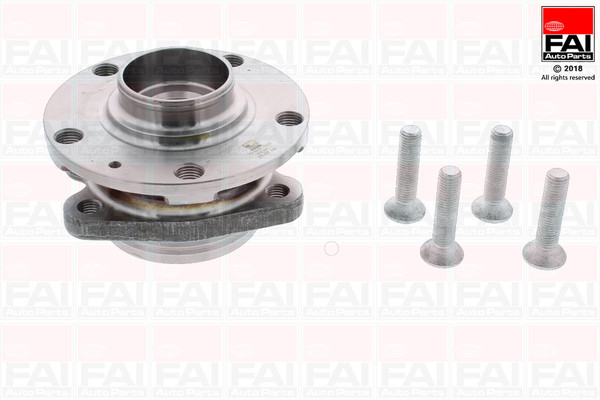 FAI AutoParts Radlagersatz