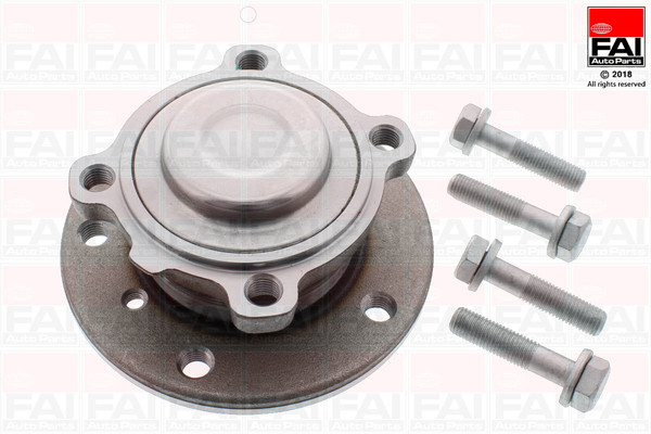 FAI AutoParts Radlagersatz