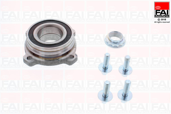 FAI AutoParts Radlagersatz