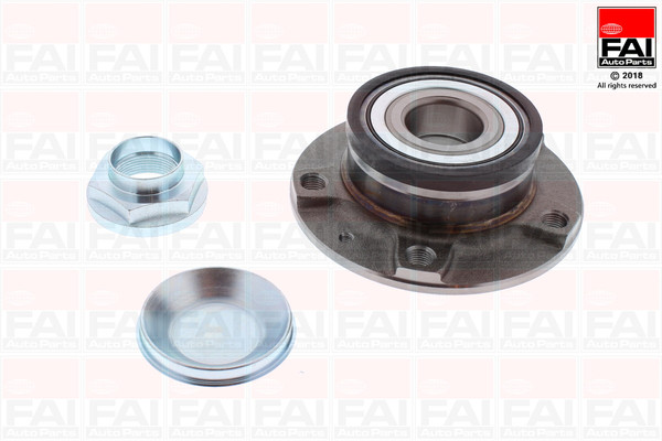 FAI AutoParts Radlagersatz