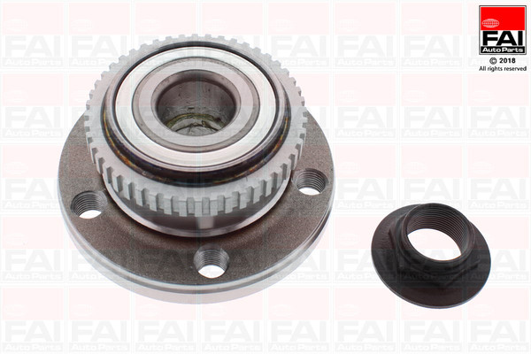 FAI AutoParts Radlagersatz