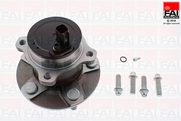 FAI AutoParts Radlagersatz
