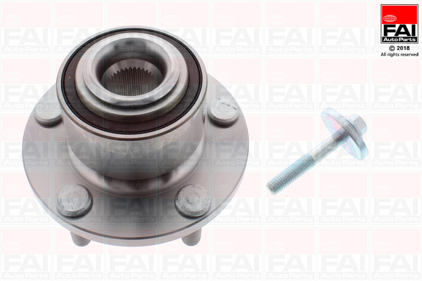 FAI AutoParts Radlagersatz