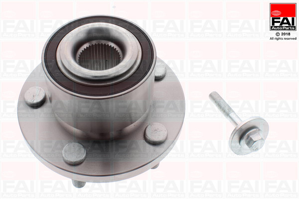 FAI AutoParts Radlagersatz