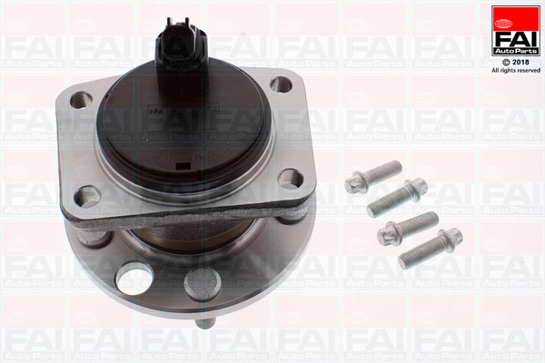 FAI AutoParts Radlagersatz
