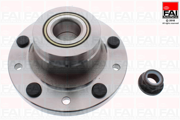 FAI AutoParts Radlagersatz