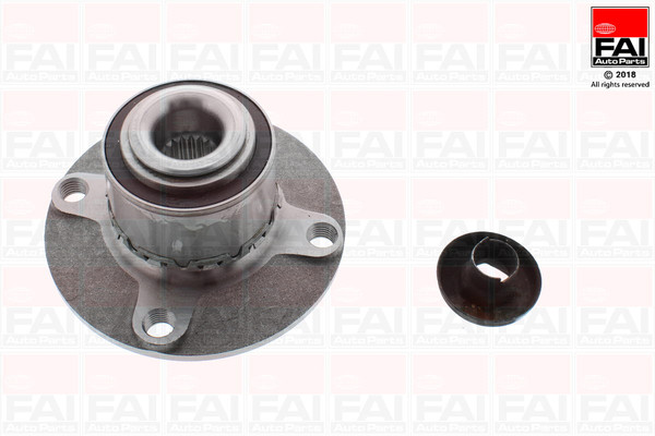 FAI AutoParts Radlagersatz
