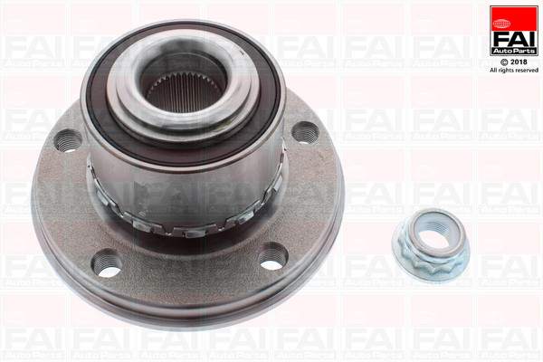 FAI AutoParts Radlagersatz
