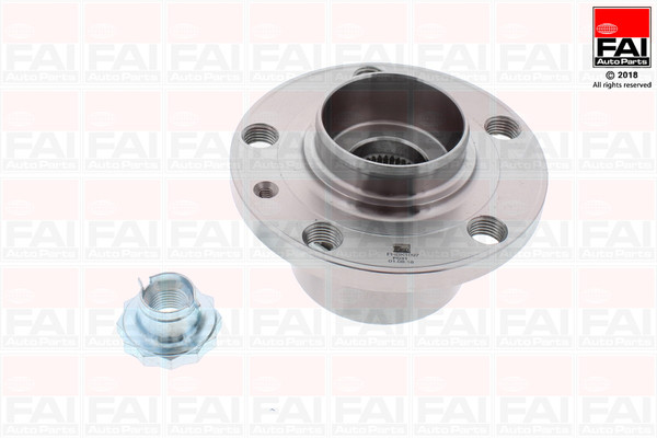 FAI AutoParts Radlagersatz