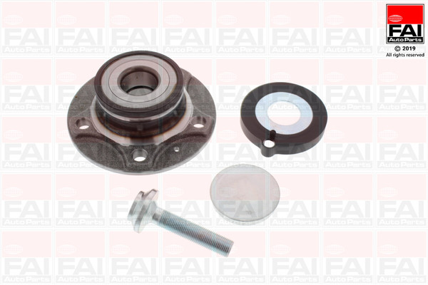 FAI AutoParts Radlagersatz