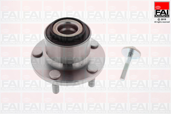 FAI AutoParts Radlagersatz