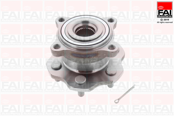 FAI AutoParts Radlagersatz