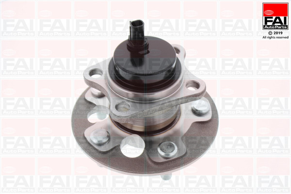 FAI AutoParts Radlagersatz