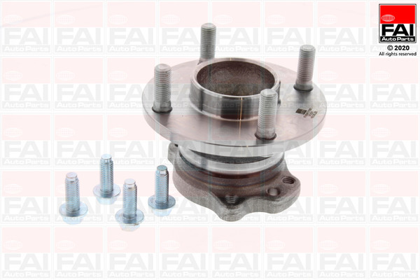 FAI AutoParts Radlagersatz