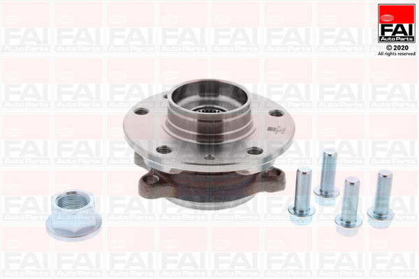 FAI AutoParts Radlagersatz