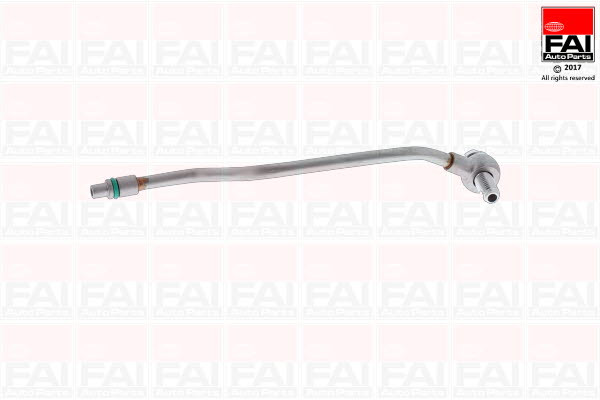 FAI AutoParts Saugrohr, Ölpumpe