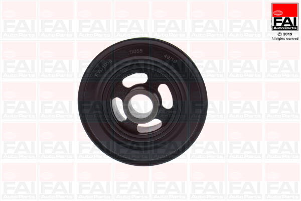 FAI AutoParts Riemenscheibe, Kurbelwelle