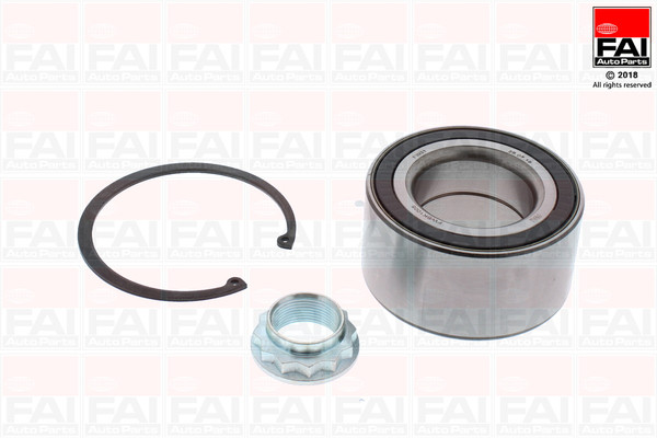 FAI AutoParts Radlagersatz