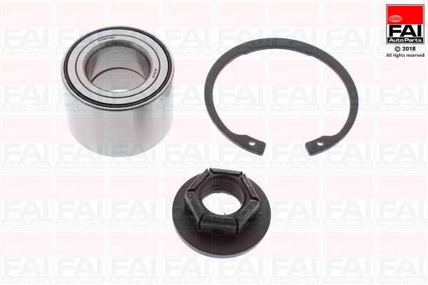 FAI AutoParts Radlagersatz