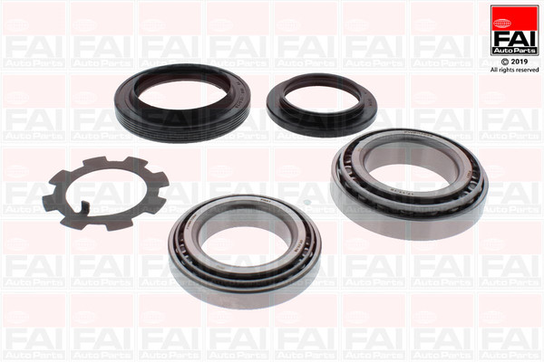 FAI AutoParts Radlagersatz