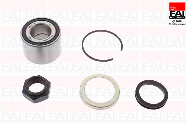 FAI AutoParts Radlagersatz