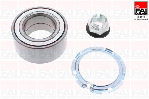 FAI AutoParts Radlagersatz