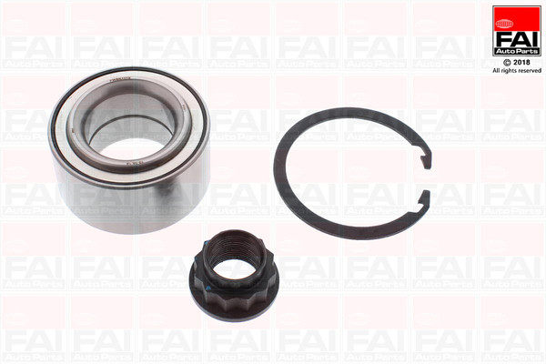 FAI AutoParts Radlagersatz