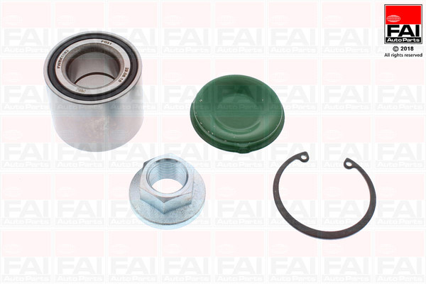 FAI AutoParts Radlagersatz