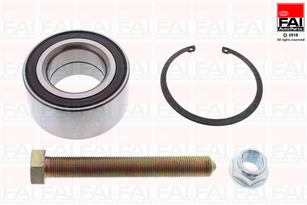 FAI AutoParts Radlagersatz