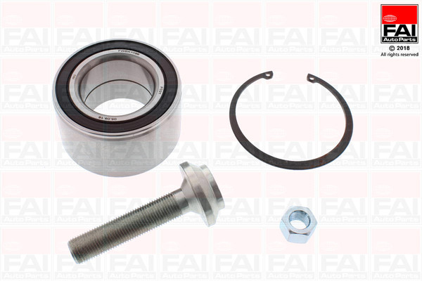 FAI AutoParts Radlagersatz