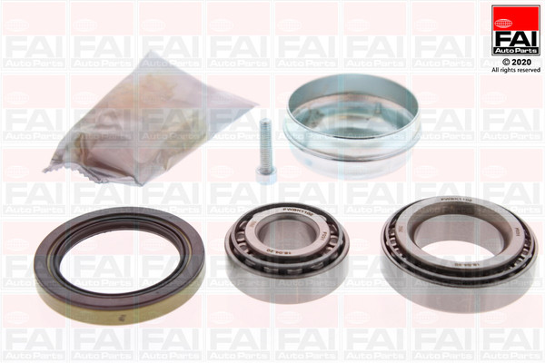 FAI AutoParts Radlagersatz