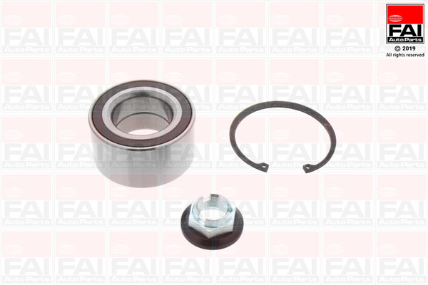 FAI AutoParts Radlagersatz