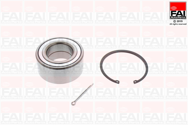 FAI AutoParts Radlagersatz