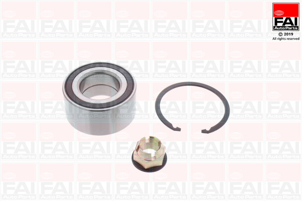 FAI AutoParts Radlagersatz