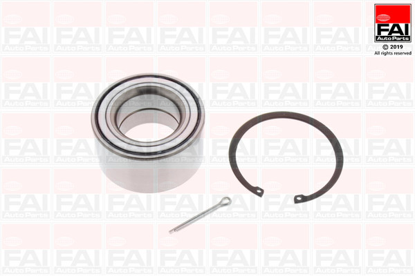 FAI AutoParts Radlagersatz