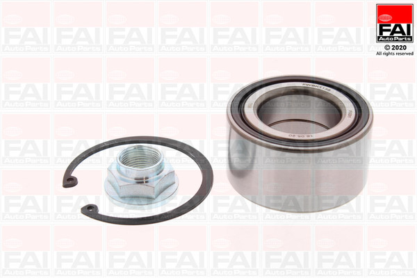 FAI AutoParts Radlagersatz