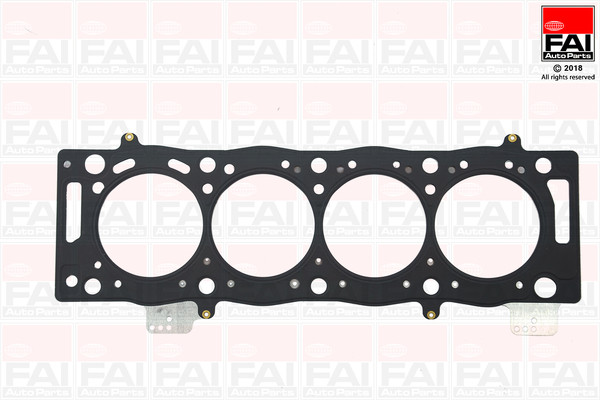 FAI AutoParts Dichtung, Zylinderkopf